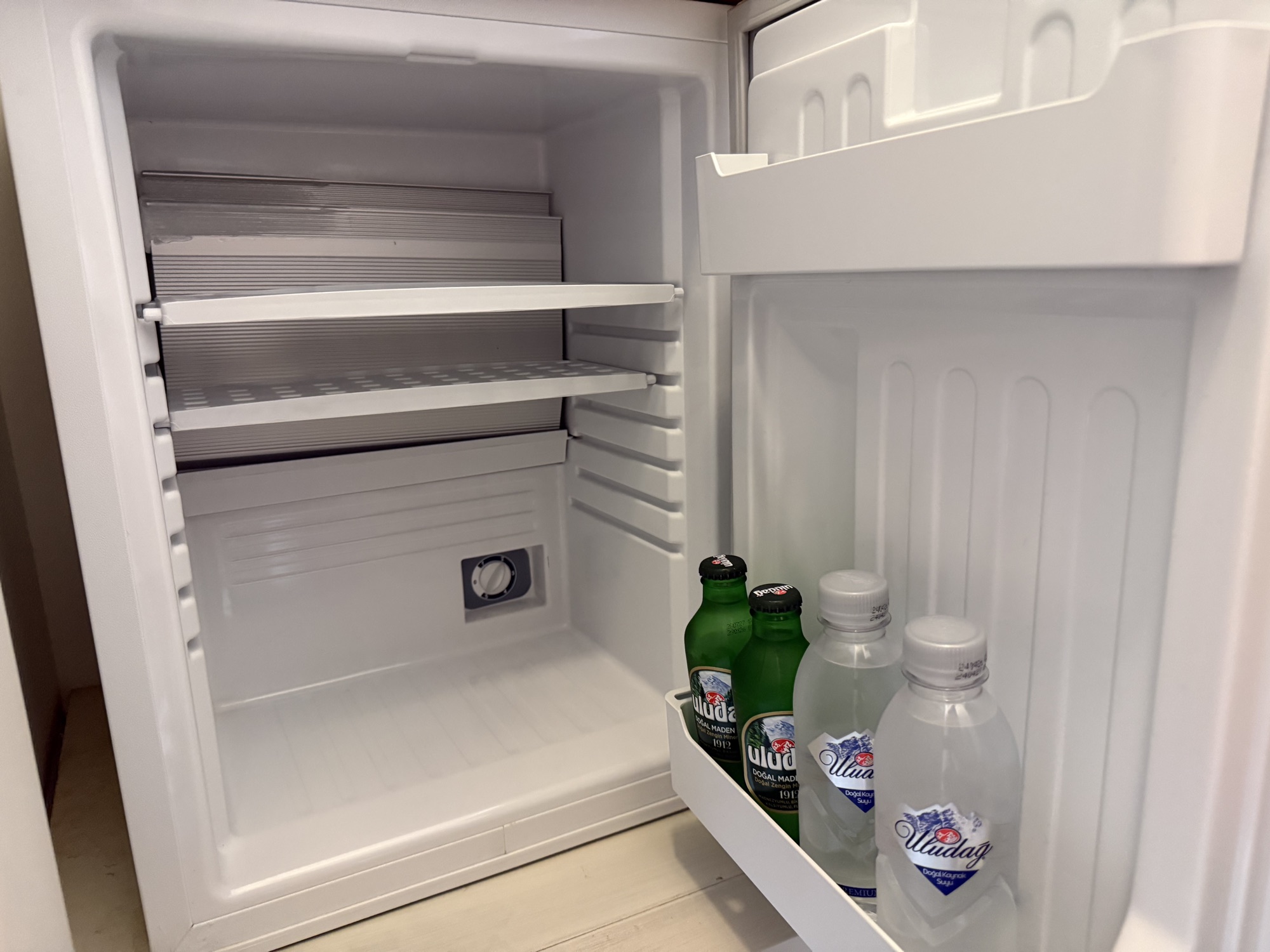 Akşamsefa Superior Balkonlu Oda görsel 15