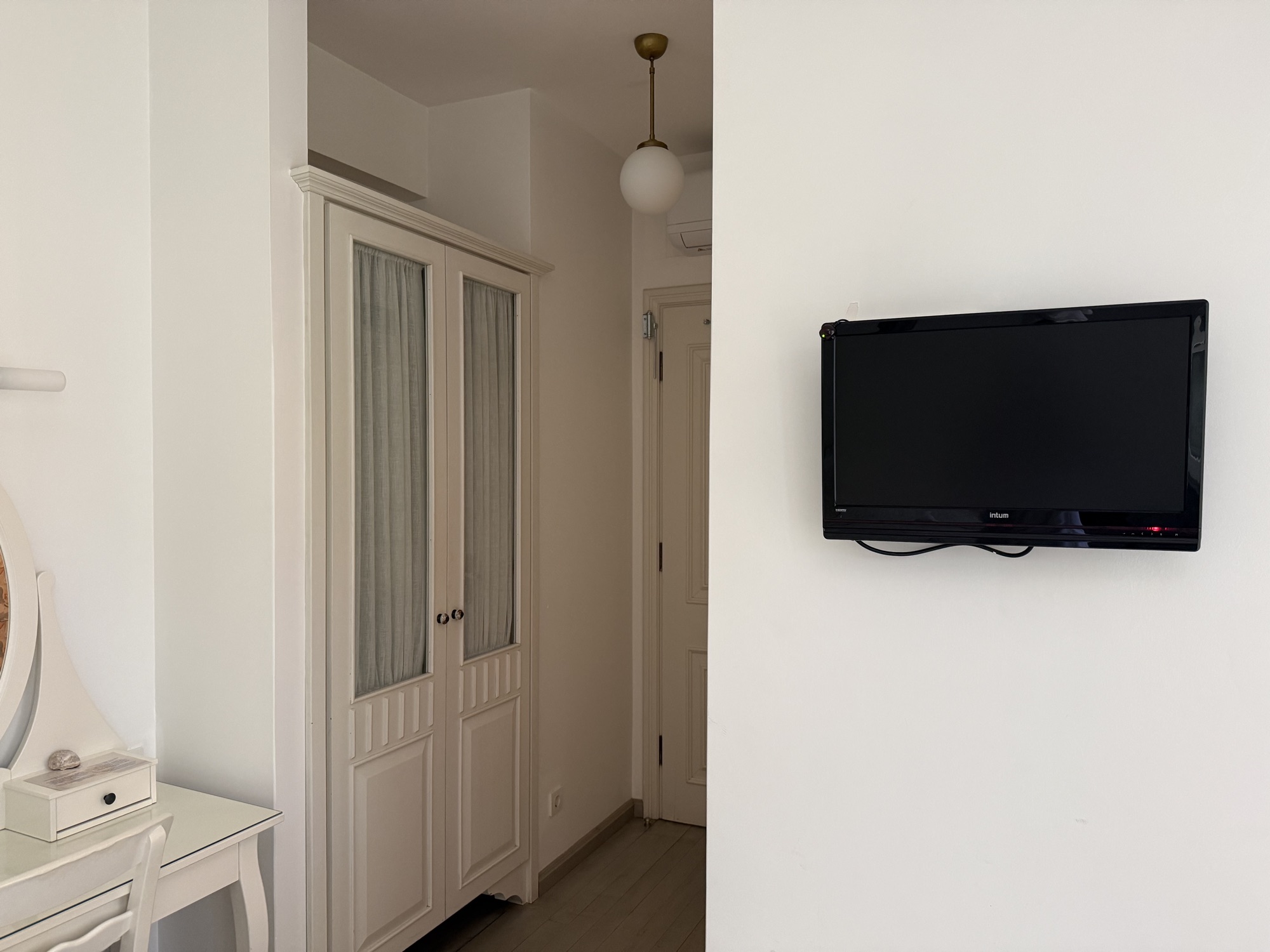 Begonvil Standart Ekonomik Oda görsel 6
