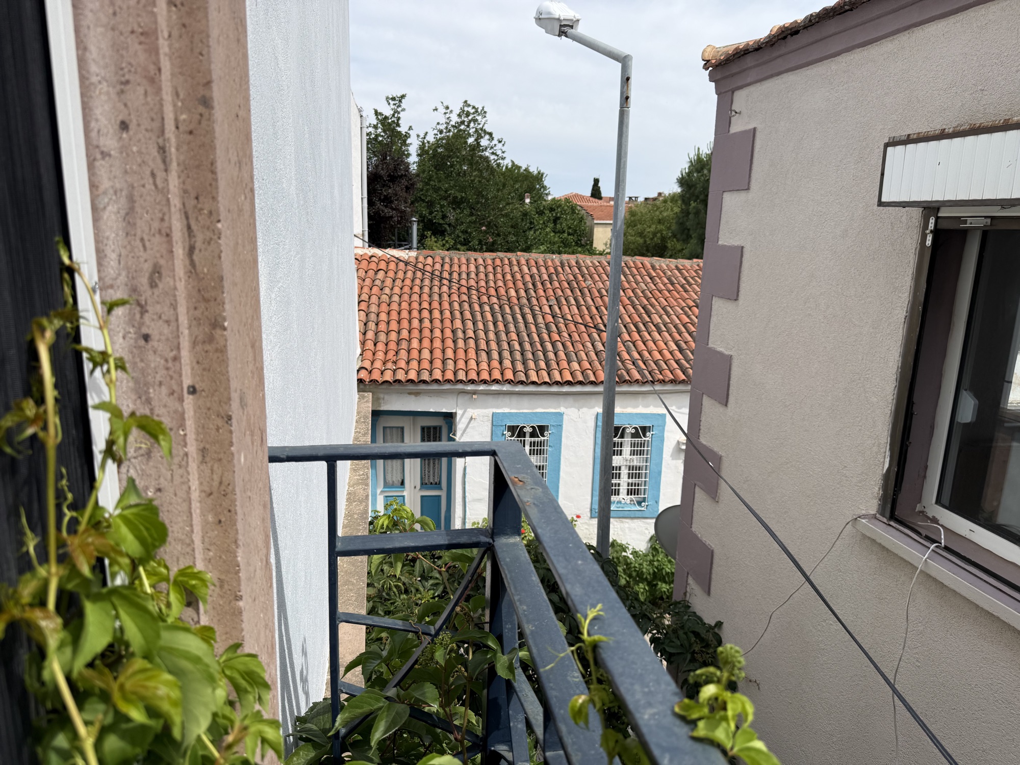Gül Superior Mini Balkonlu Oda görsel 13