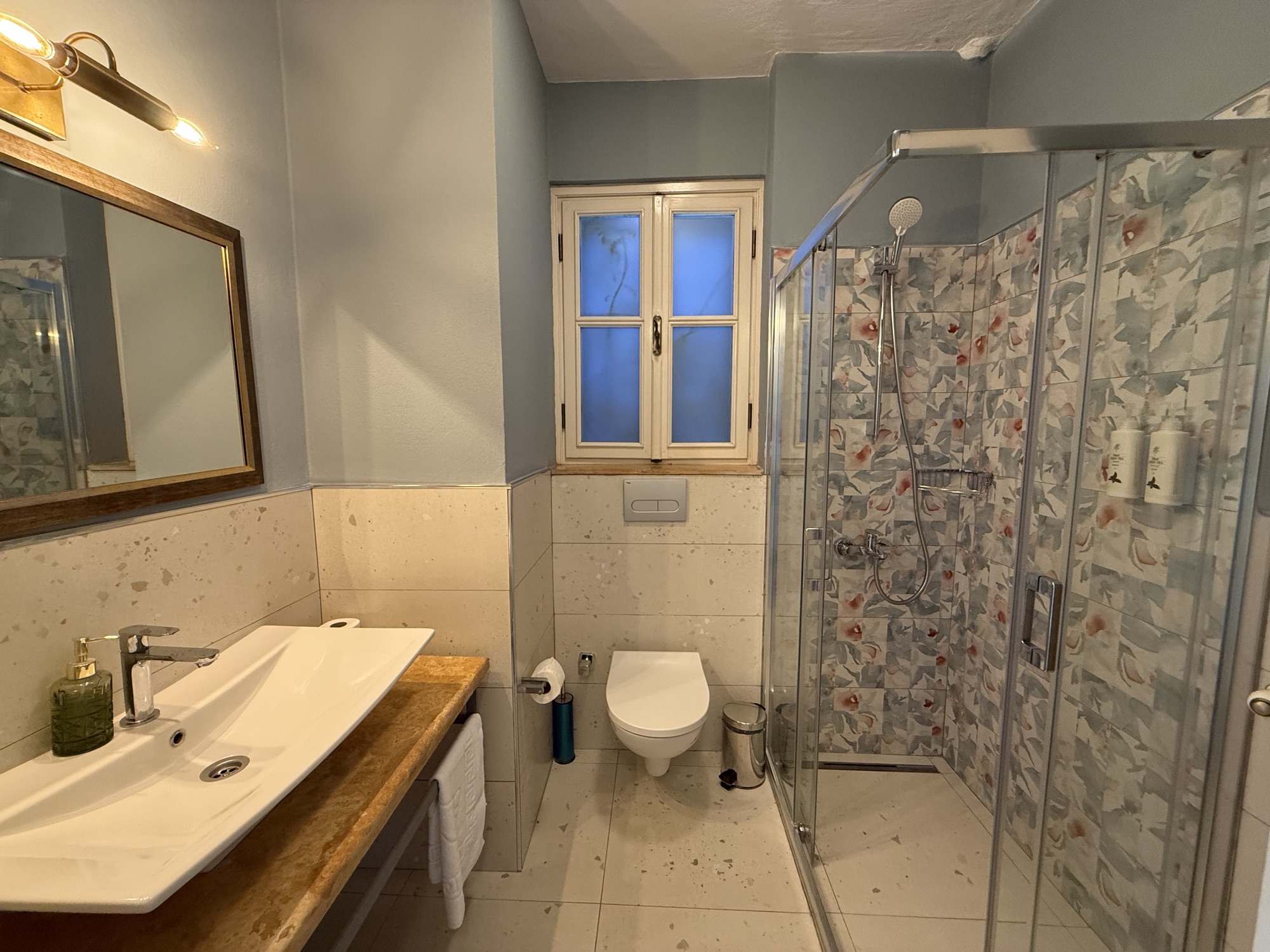 Hanımeli Deluxe Cumbalı Suite görsel 1