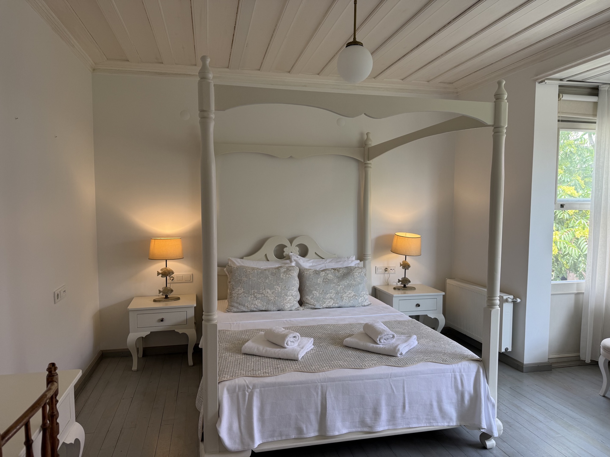 Hanımeli Deluxe Cumbalı Suite görsel 2