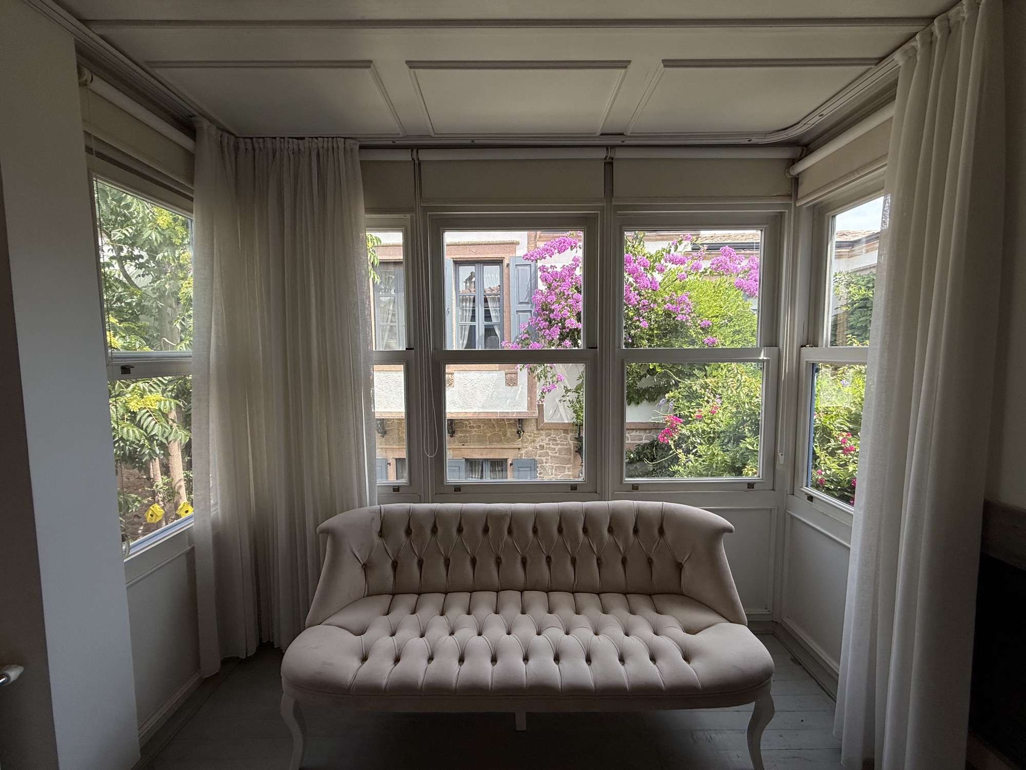 Hanımeli Deluxe Cumbalı Suite görsel 3