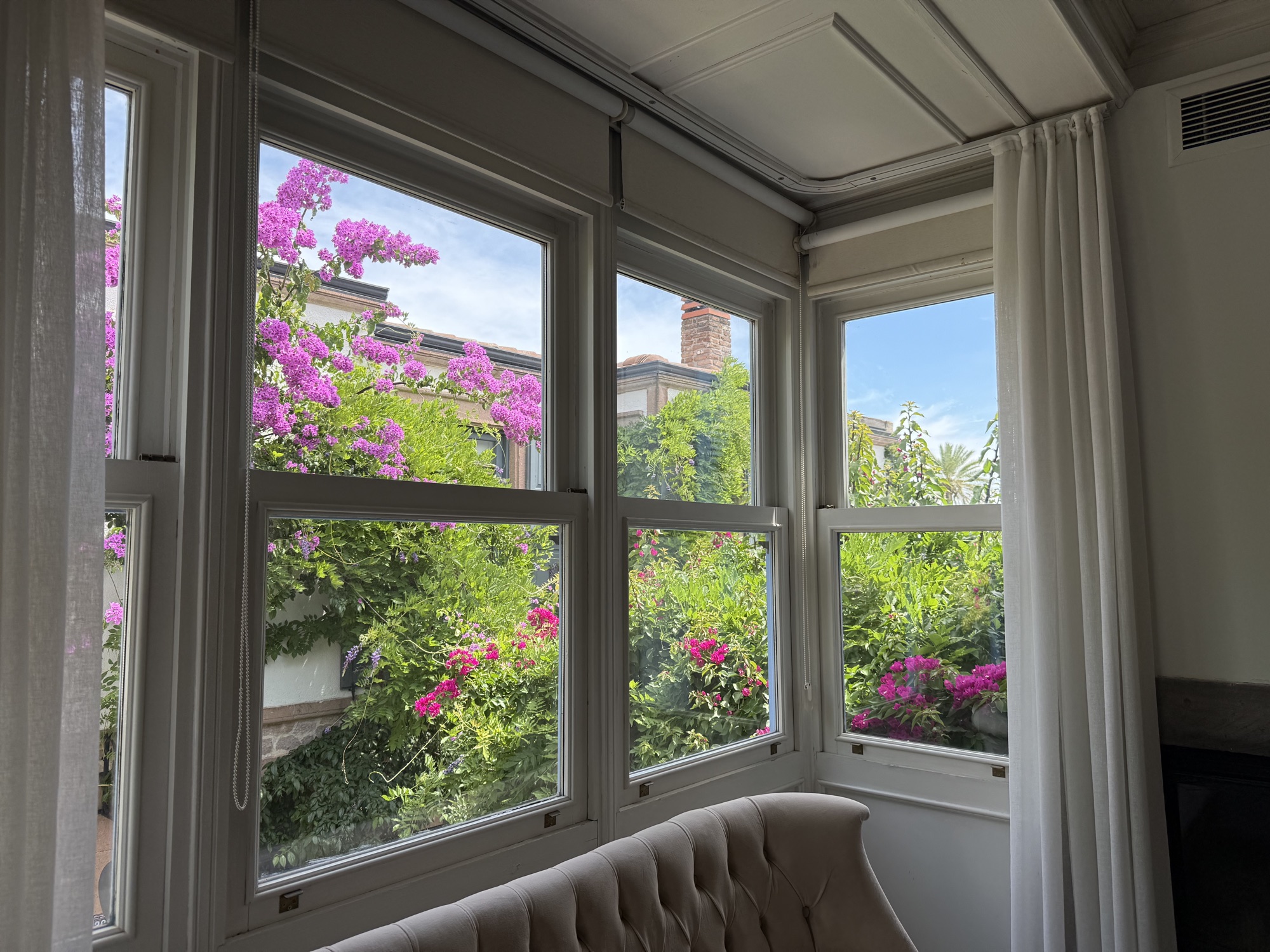 Hanımeli Deluxe Cumbalı Suite görsel 4