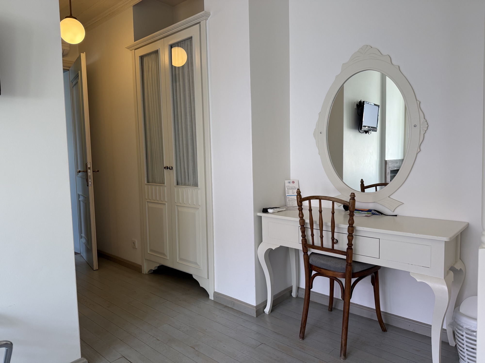 Hanımeli Deluxe Cumbalı Suite görsel 6
