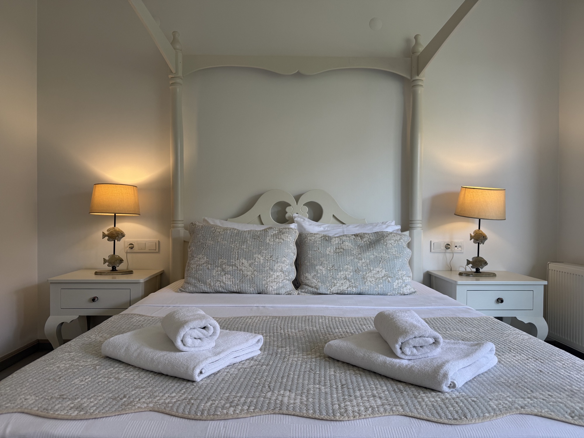 Hanımeli Deluxe Cumbalı Suite görsel 7