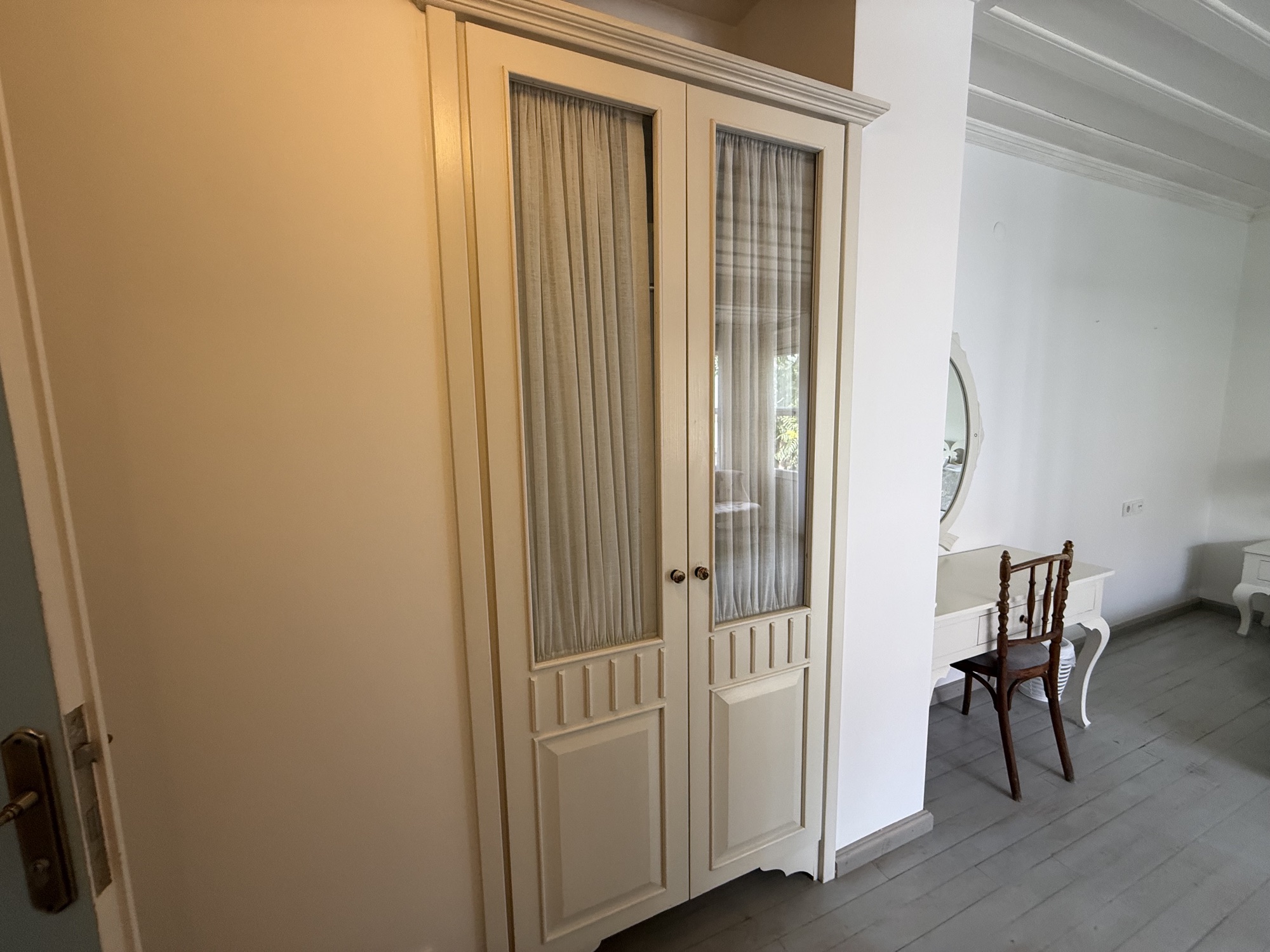 Hanımeli Deluxe Cumbalı Suite görsel 11