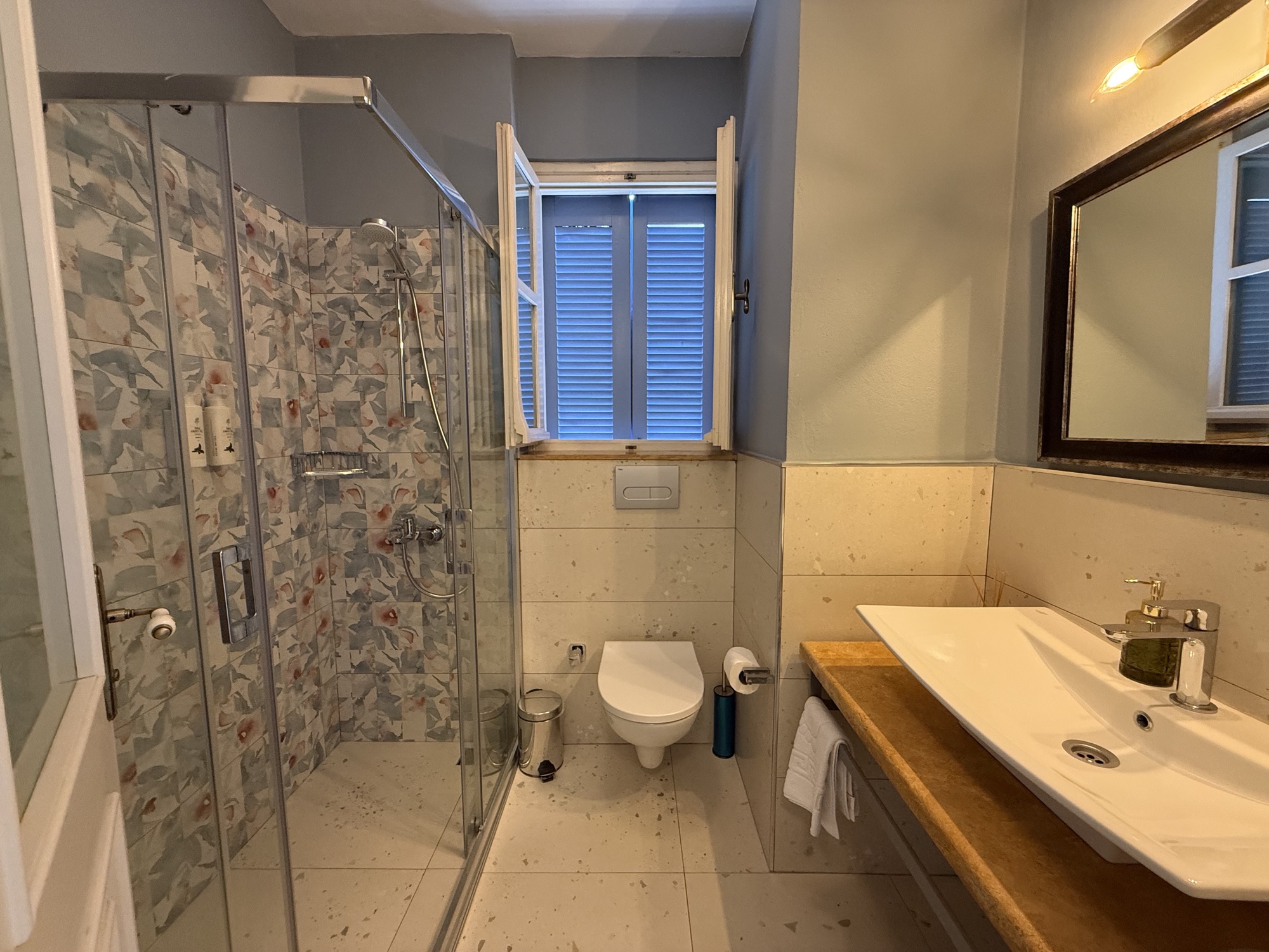 Leylak Deluxe Cumbalı Suite görsel 1