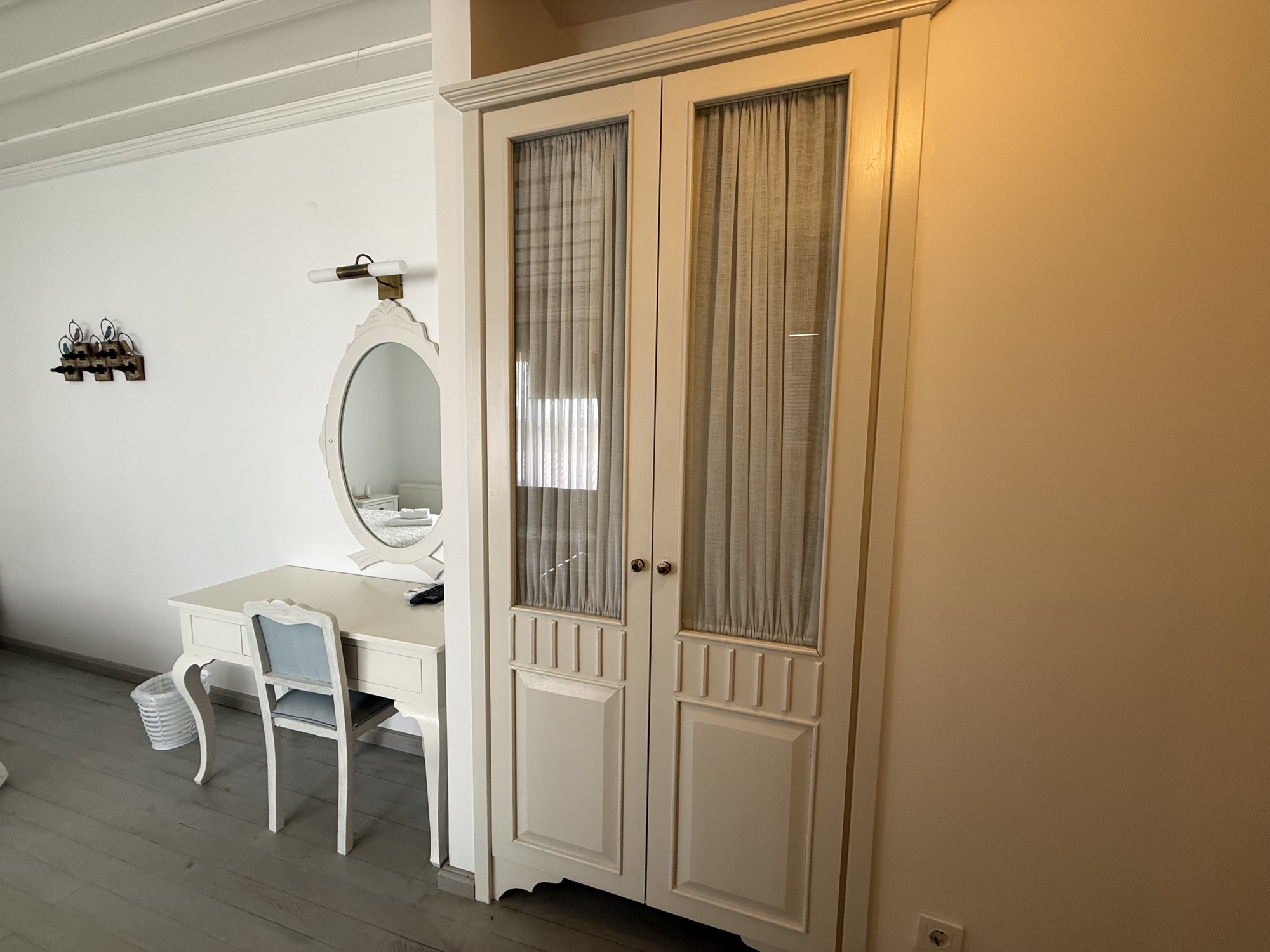 Leylak Deluxe Cumbalı Suite görsel 3