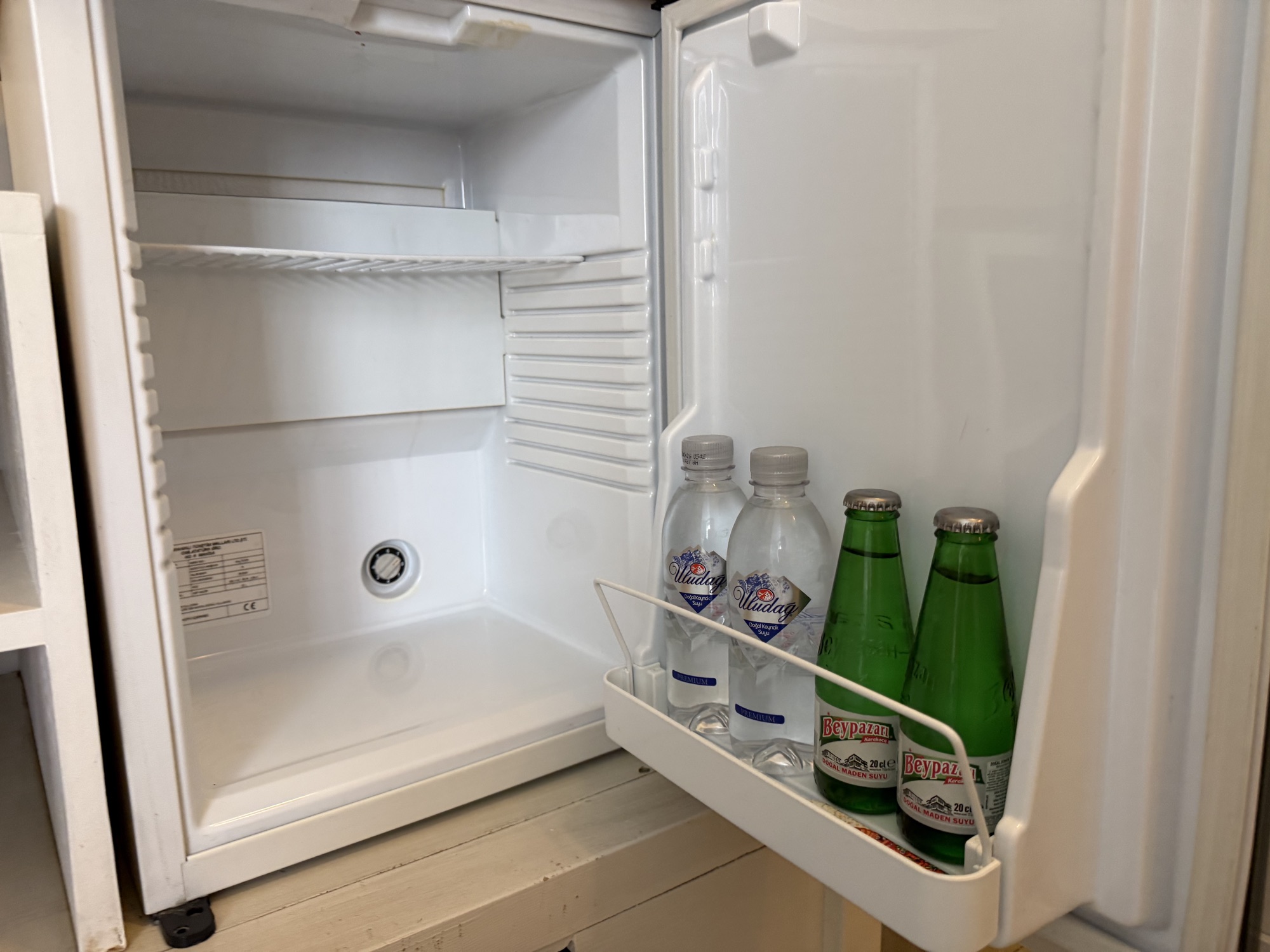 Leylak Deluxe Cumbalı Suite görsel 4