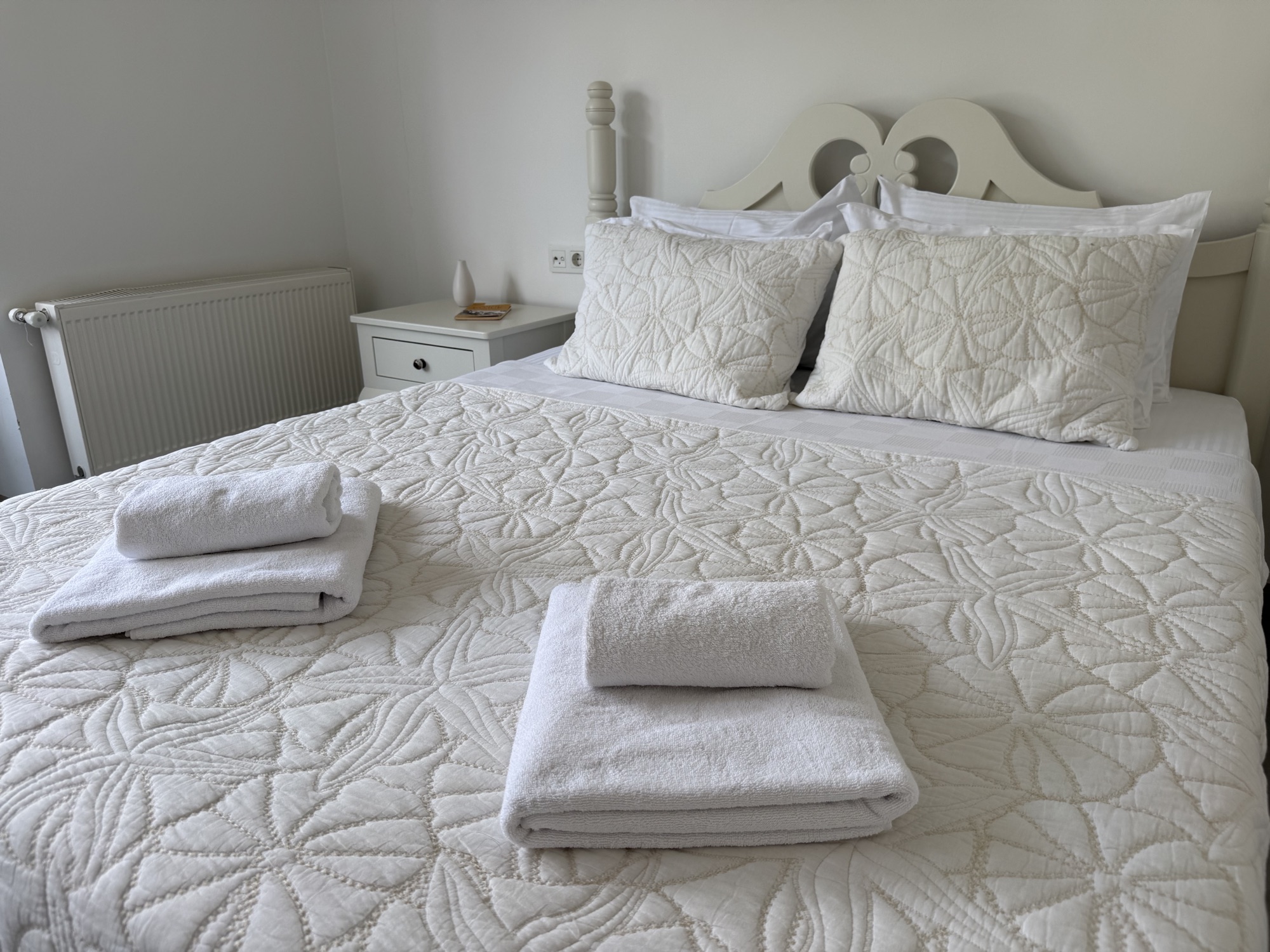 Leylak Deluxe Cumbalı Suite görsel 7
