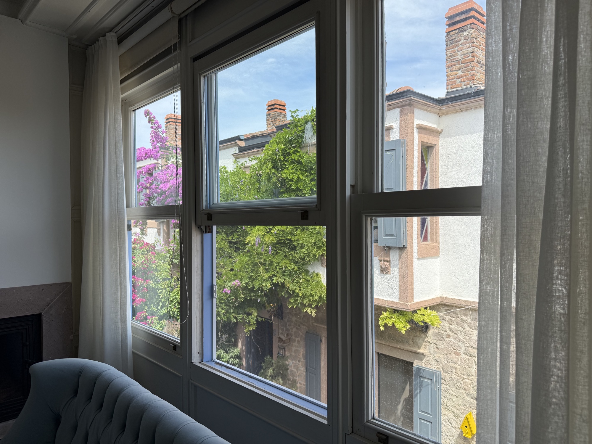 Leylak Deluxe Cumbalı Suite görsel 10