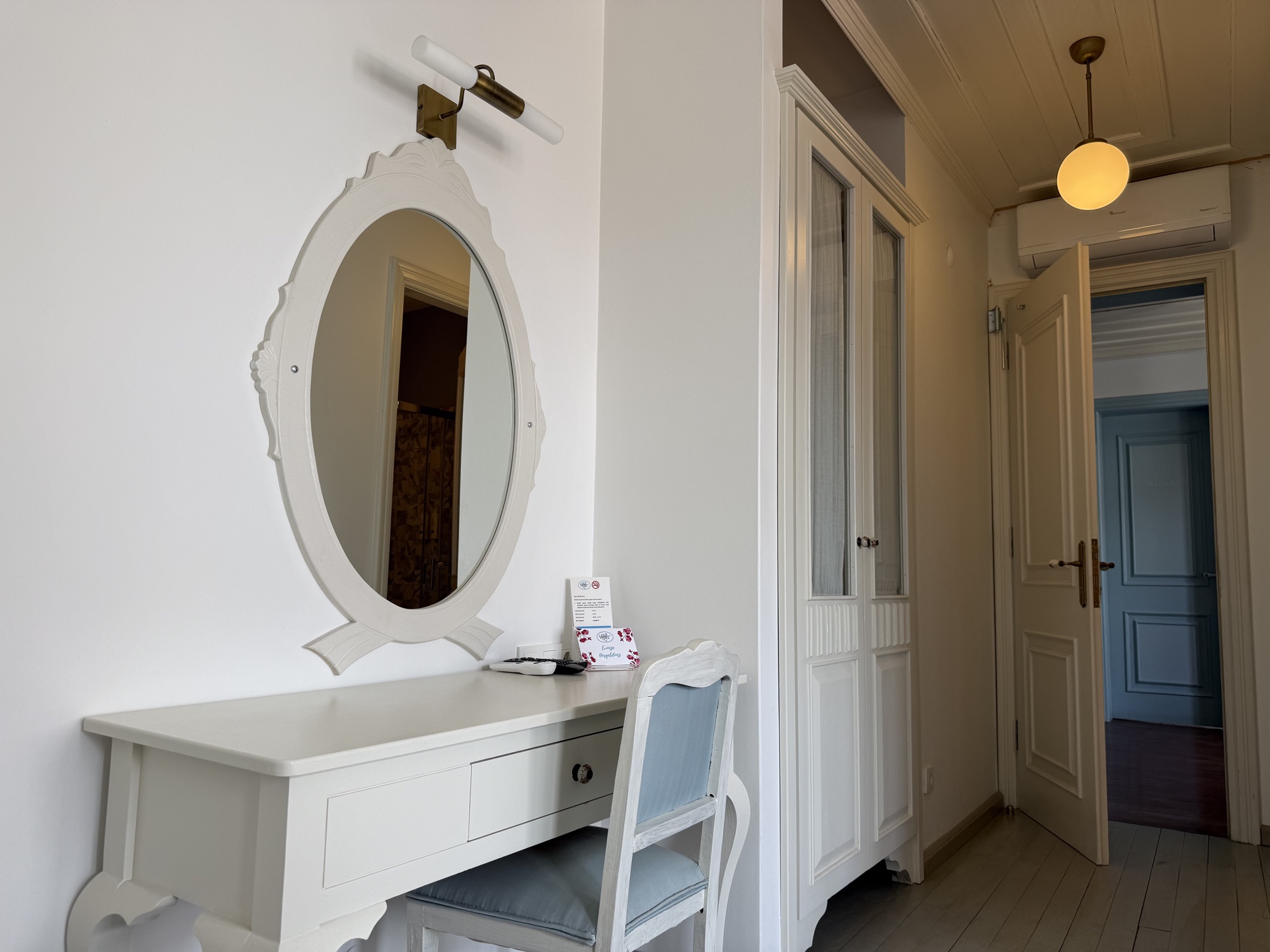 Leylak Deluxe Cumbalı Suite görsel 11